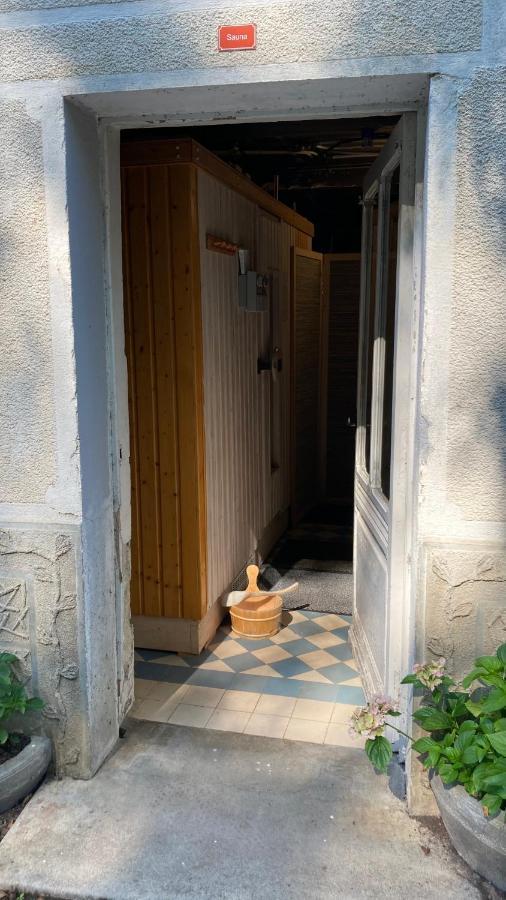 Moulin De La Fayolle Bed & Breakfast Blot-l'Eglise Ngoại thất bức ảnh