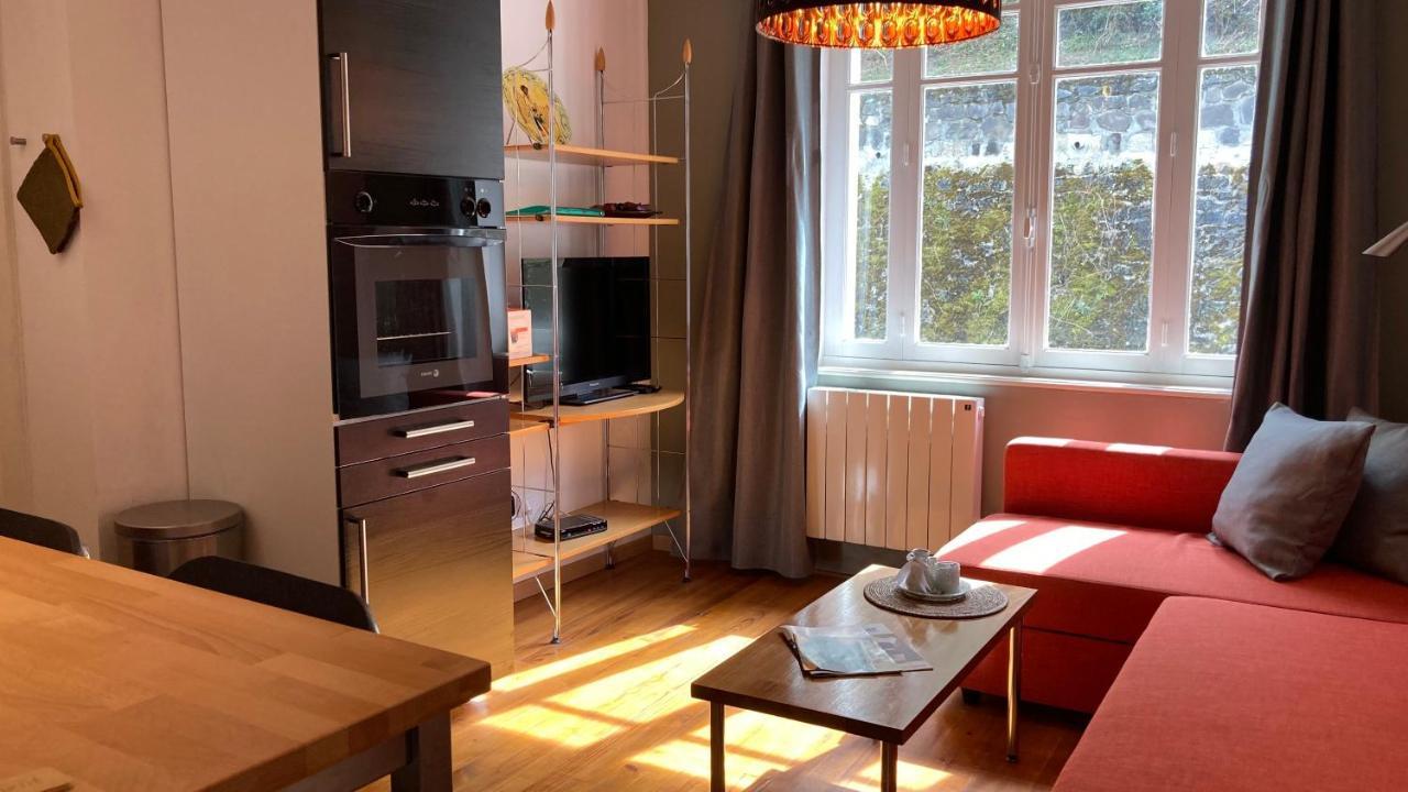 Moulin De La Fayolle Bed & Breakfast Blot-l'Eglise Ngoại thất bức ảnh