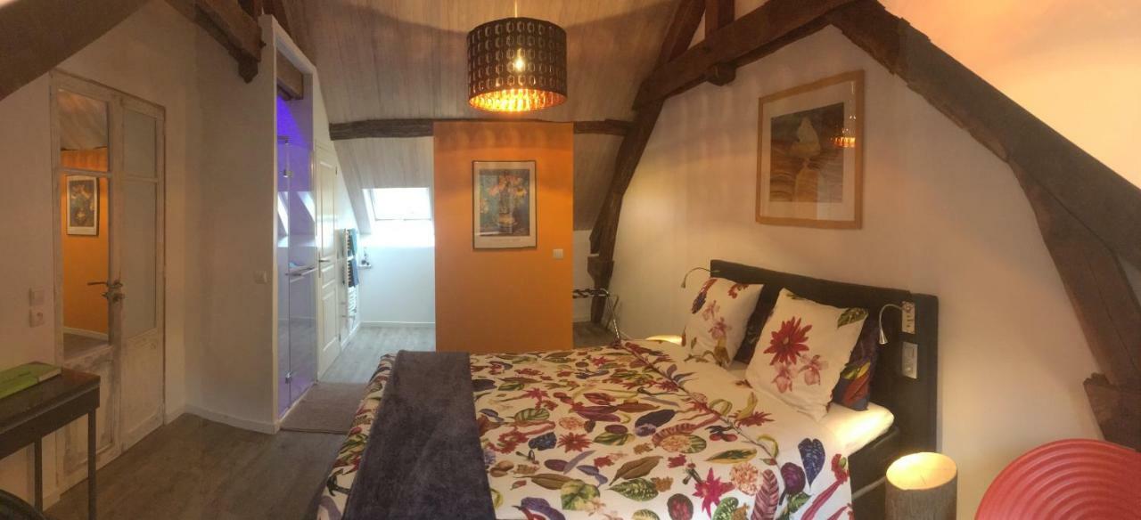 Moulin De La Fayolle Bed & Breakfast Blot-l'Eglise Ngoại thất bức ảnh