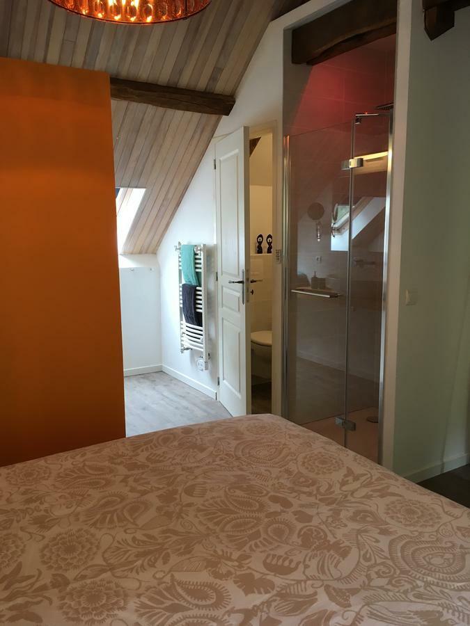 Moulin De La Fayolle Bed & Breakfast Blot-l'Eglise Ngoại thất bức ảnh