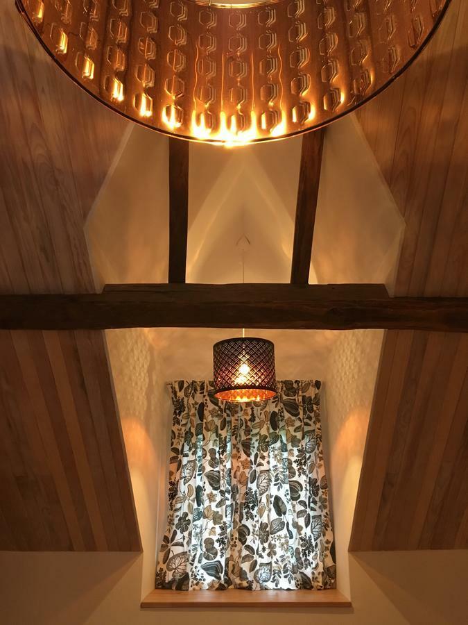 Moulin De La Fayolle Bed & Breakfast Blot-l'Eglise Ngoại thất bức ảnh