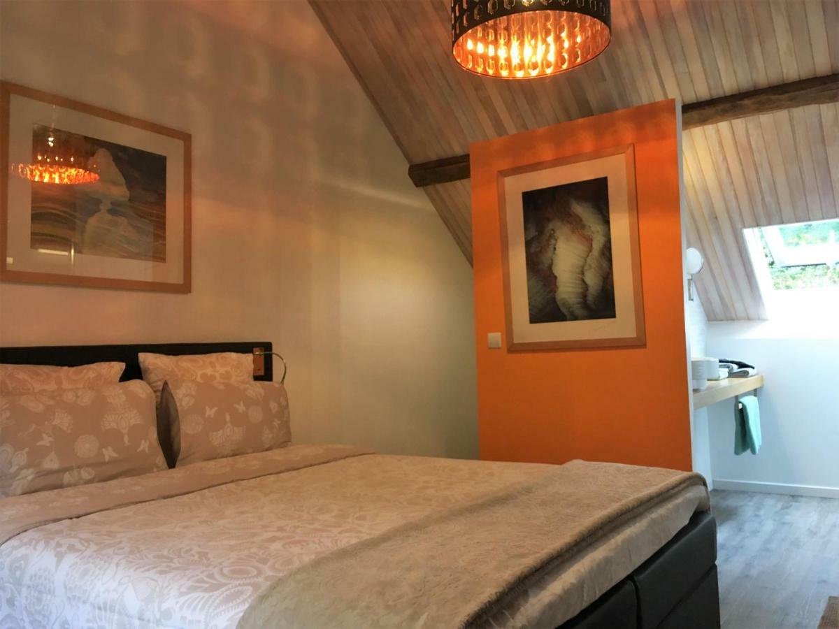 Moulin De La Fayolle Bed & Breakfast Blot-l'Eglise Ngoại thất bức ảnh