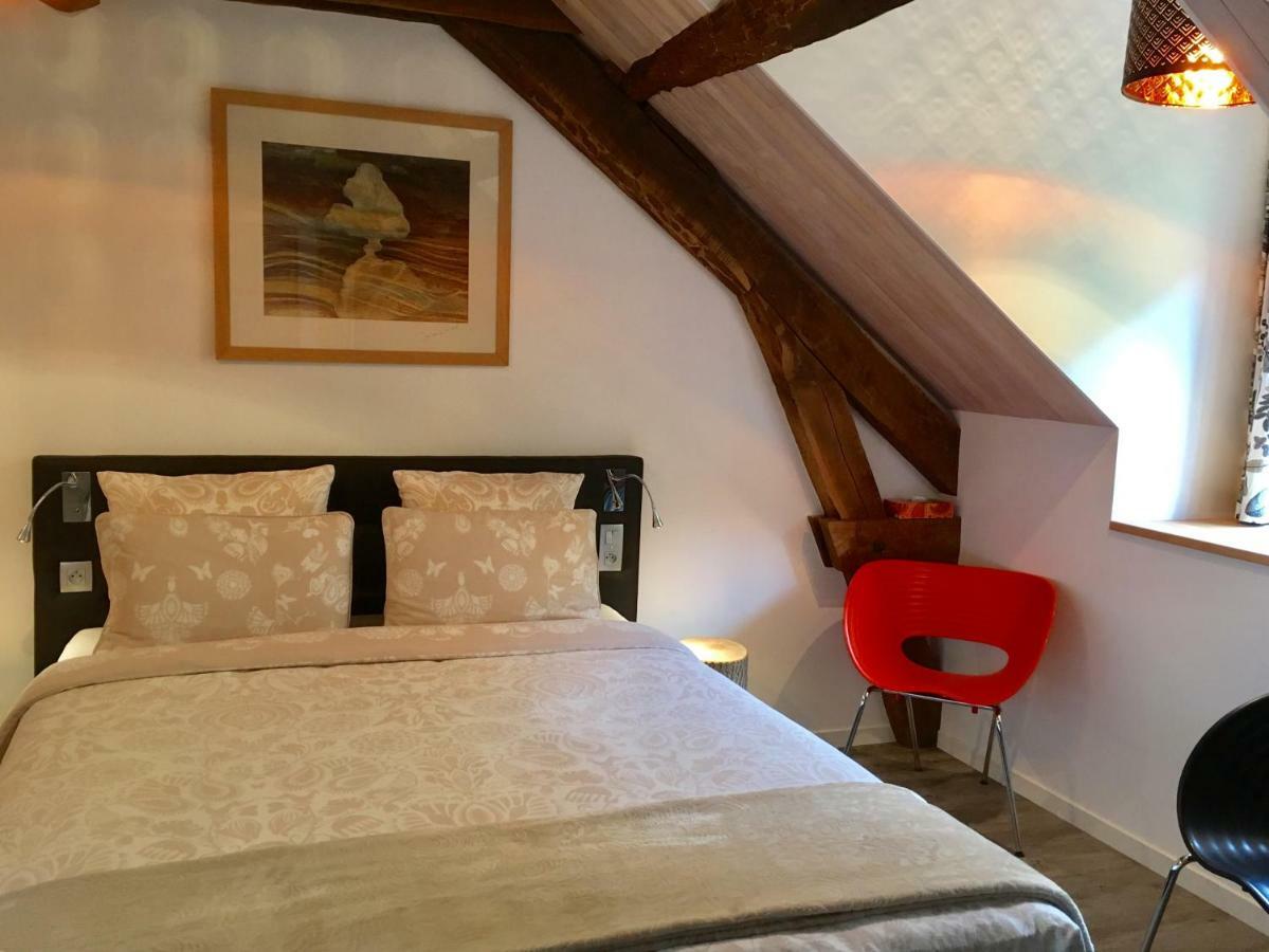 Moulin De La Fayolle Bed & Breakfast Blot-l'Eglise Ngoại thất bức ảnh